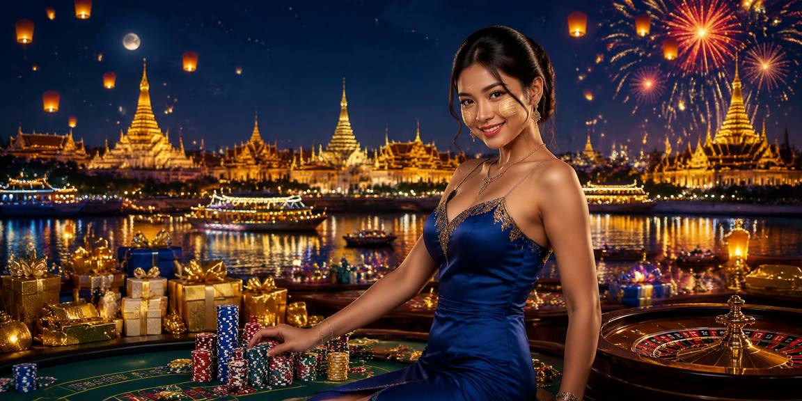 cd4011 Magic Forest စလော့များကို ကစားကြည့်ပါ